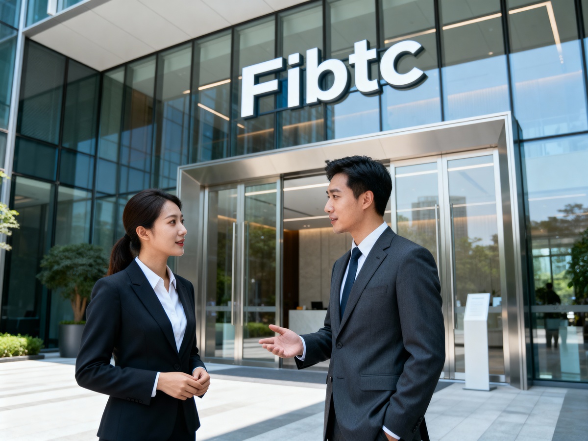 Strategic Business Consulting